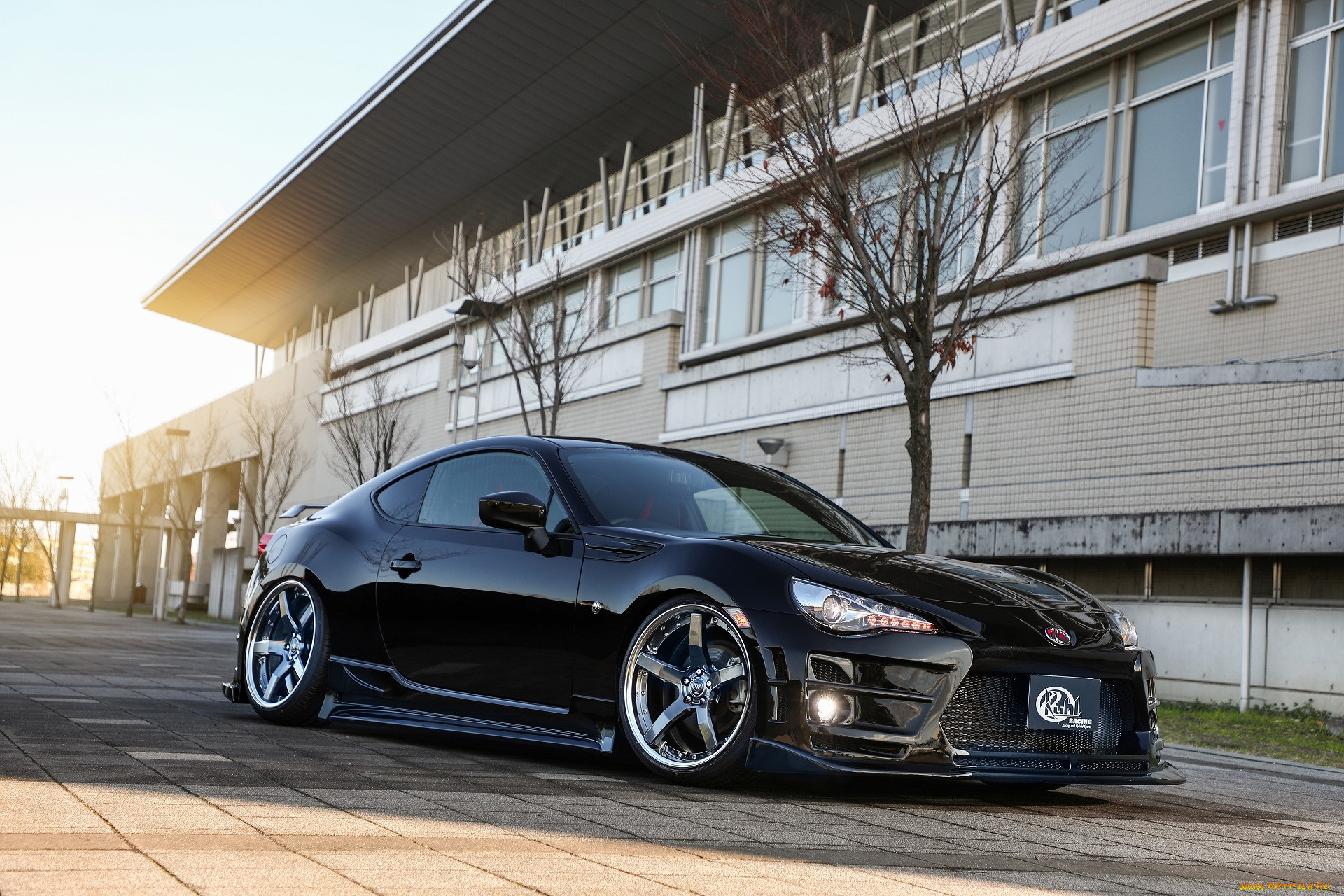 , toyota